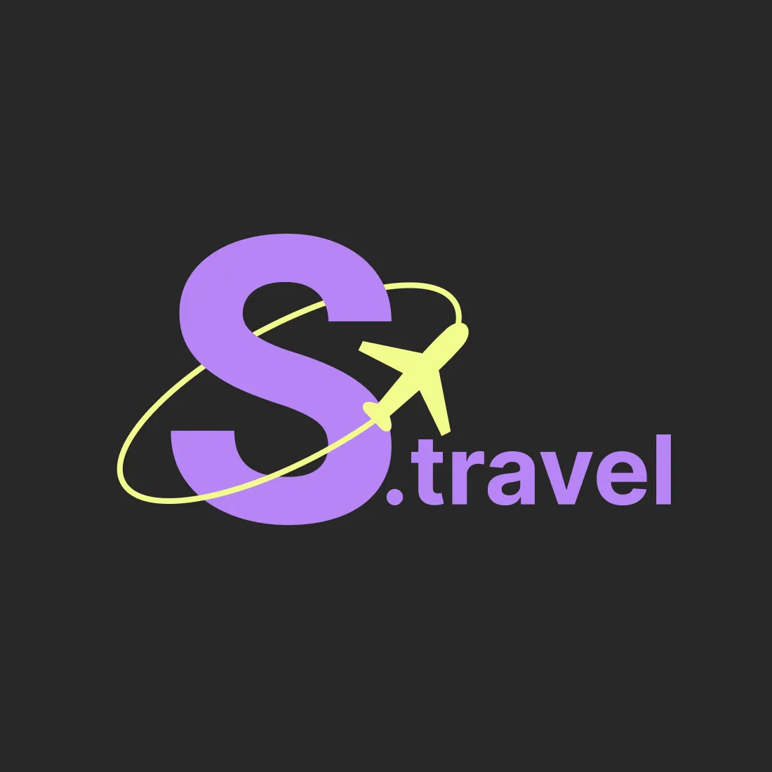 Safe Travel logo